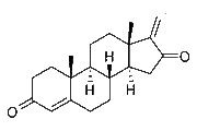 Guggulsterone E&Z chemical structure