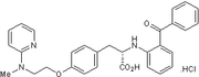 GW 1929 hydrochloride