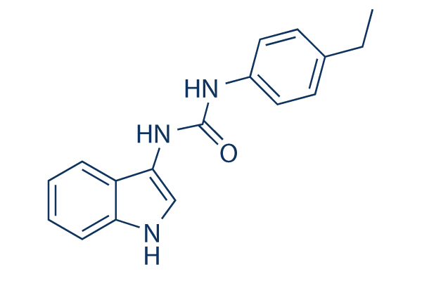 H-151 chemical structure