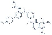 H3B-6527 chemical structure