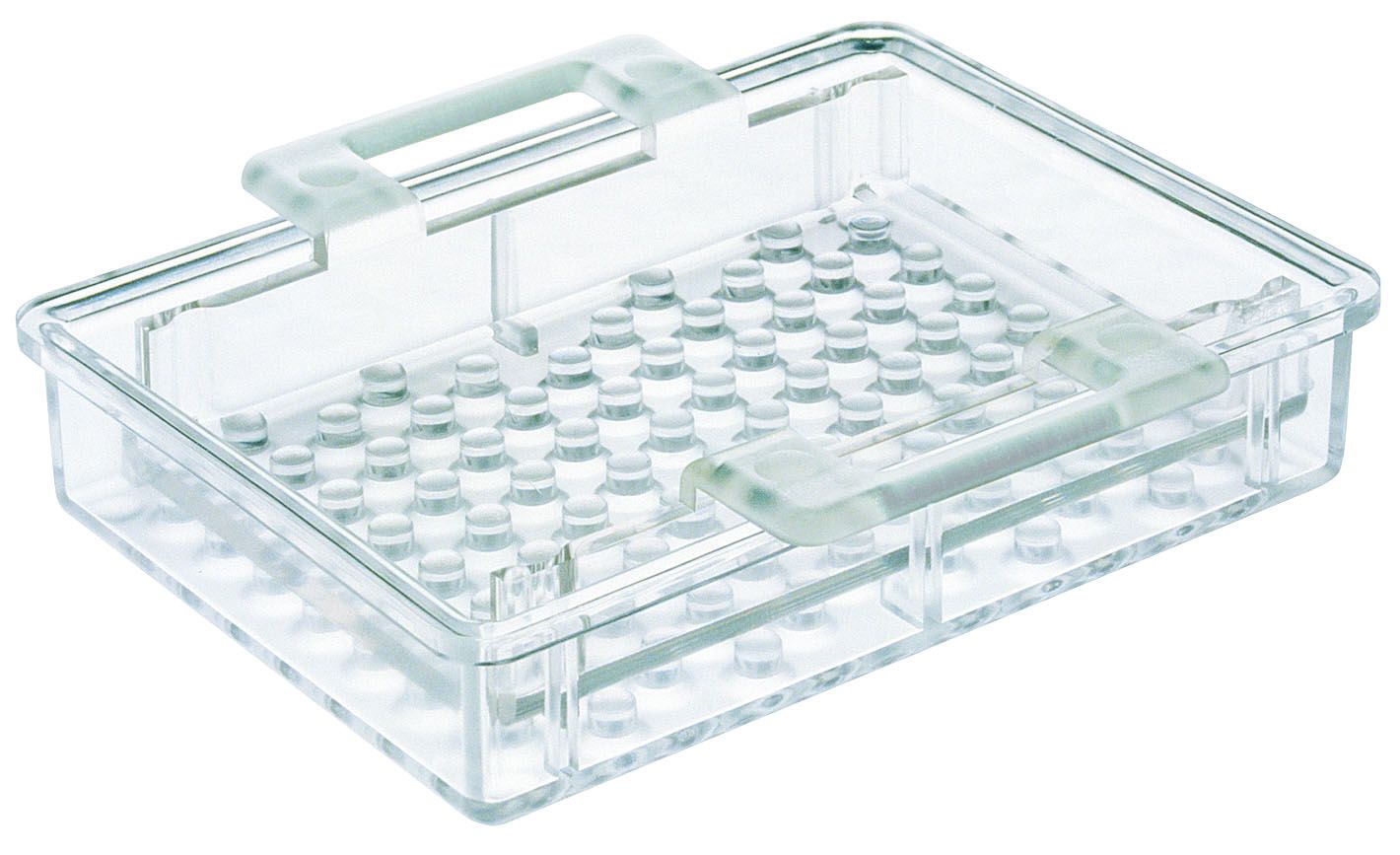 GEL CASTING KIT FOR HE33