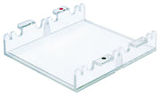 HE99X RUNNING TRAY 15X10 CM