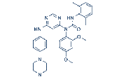 HG-9-91-01 chemical structure