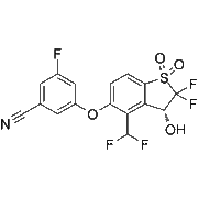 HIF-2α-IN-1