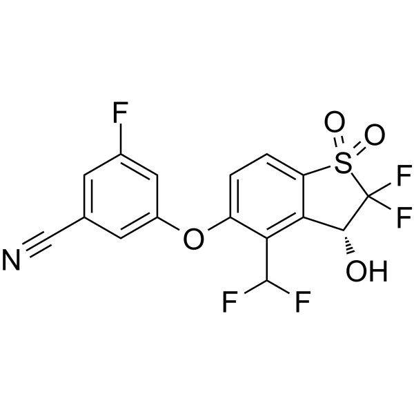 HIF-2α-IN-1
