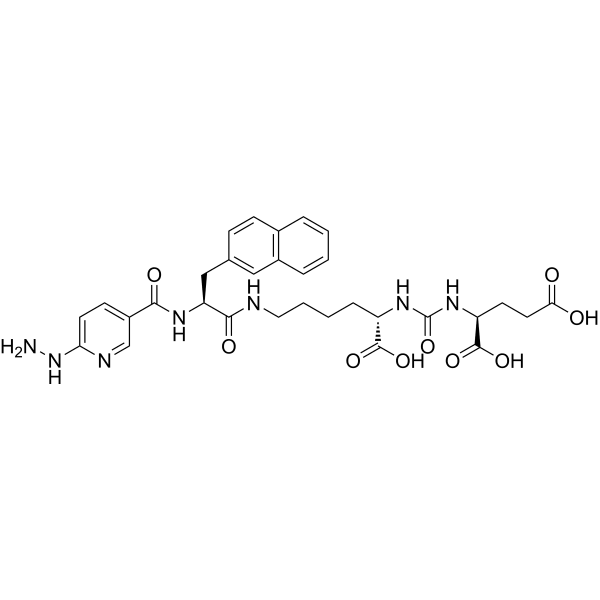HYNIC-iPSMA