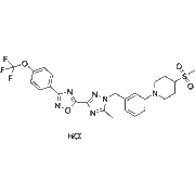 IACS-010759 hydrochloride