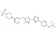 IACS-010759 (IACS-10759) chemical structure