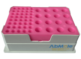 Temperature Sensitive Ice Box