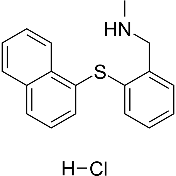 IFN alpha-IFNAR-IN-1 hydrochloride