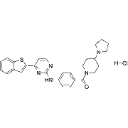 IKK 16 hydrochloride