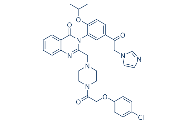 IKE(Imidazole ketone erastin) chemical structure