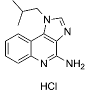 Imiquimod hydrochloride