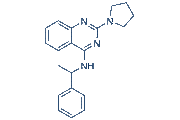 Importazole chemical structure