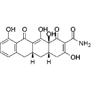 Incyclinide