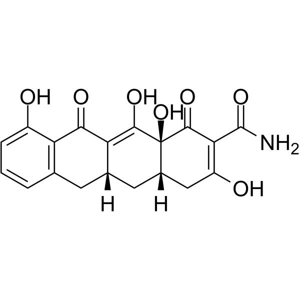 Incyclinide