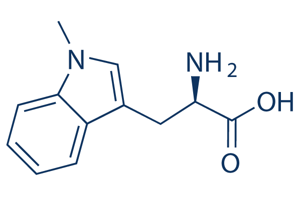 Indoximod chemical structure