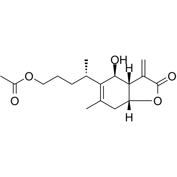 Inulicin