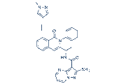Eganelisib (IPI-549) chemical structure