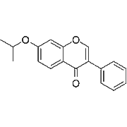 Ipriflavone