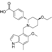 Iptacopan