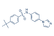 ISCK03 chemical structure