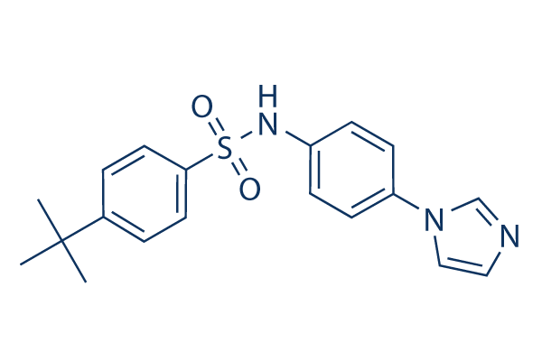 ISCK03 chemical structure