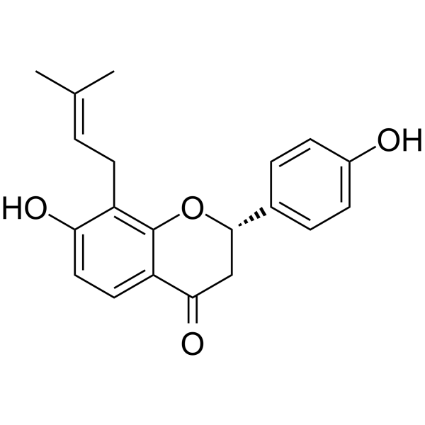 Isobavachin