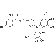 Isoliquiritin apioside