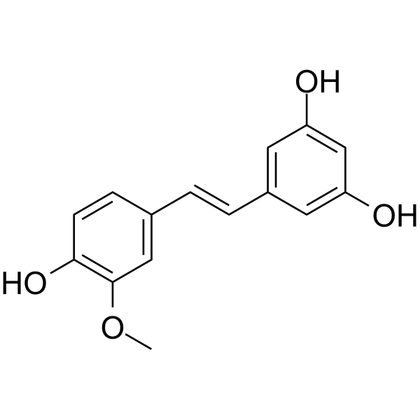 Isorhapontigenin
