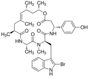 Jasplakinolide