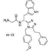 JMV 2959 hydrochloride