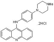 JP 1302 dihydrochloride