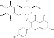 Kaempferol 3-neohesperidoside