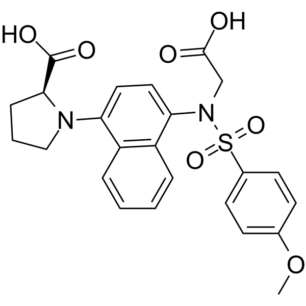 Keap1-Nrf2-IN-1