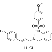 KN-92 hydrochloride