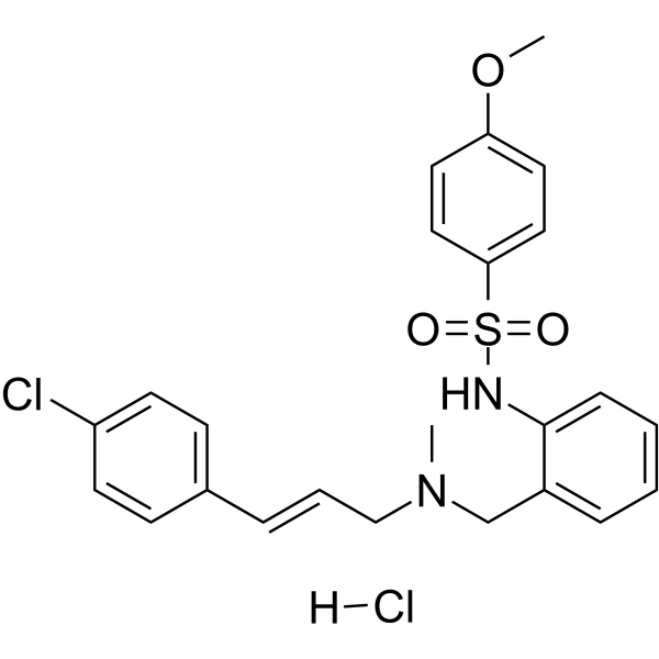 KN-92 hydrochloride