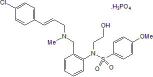 KN-93 phosphate