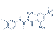 Kobe0065 chemical structure