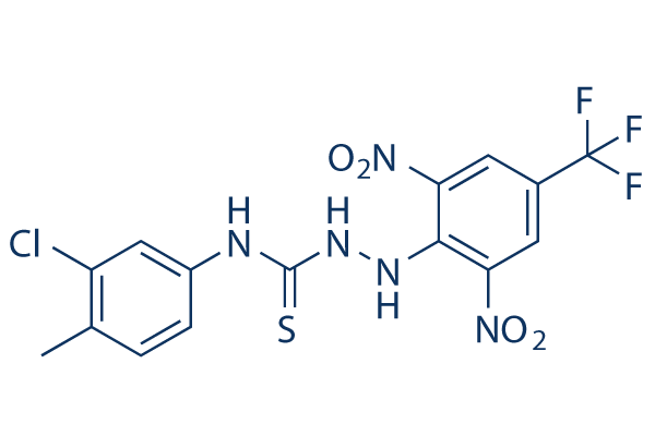 Kobe0065 chemical structure