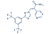 Eltanexor (KPT-8602) chemical structure