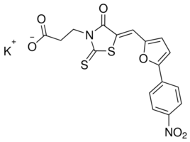 KYA1797K potassium salt