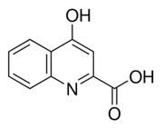 Kynurenic acid