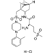 L-368,899 hydrochloride