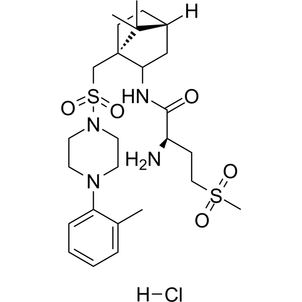 L-368,899 hydrochloride