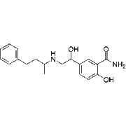 Labetalol