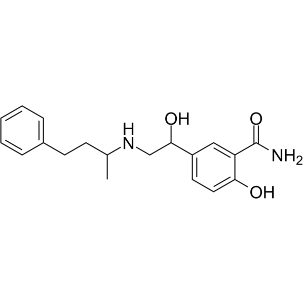 Labetalol