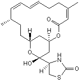 Latrunculin A