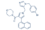 LB42708 chemical structure