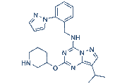LDC4297 chemical structure